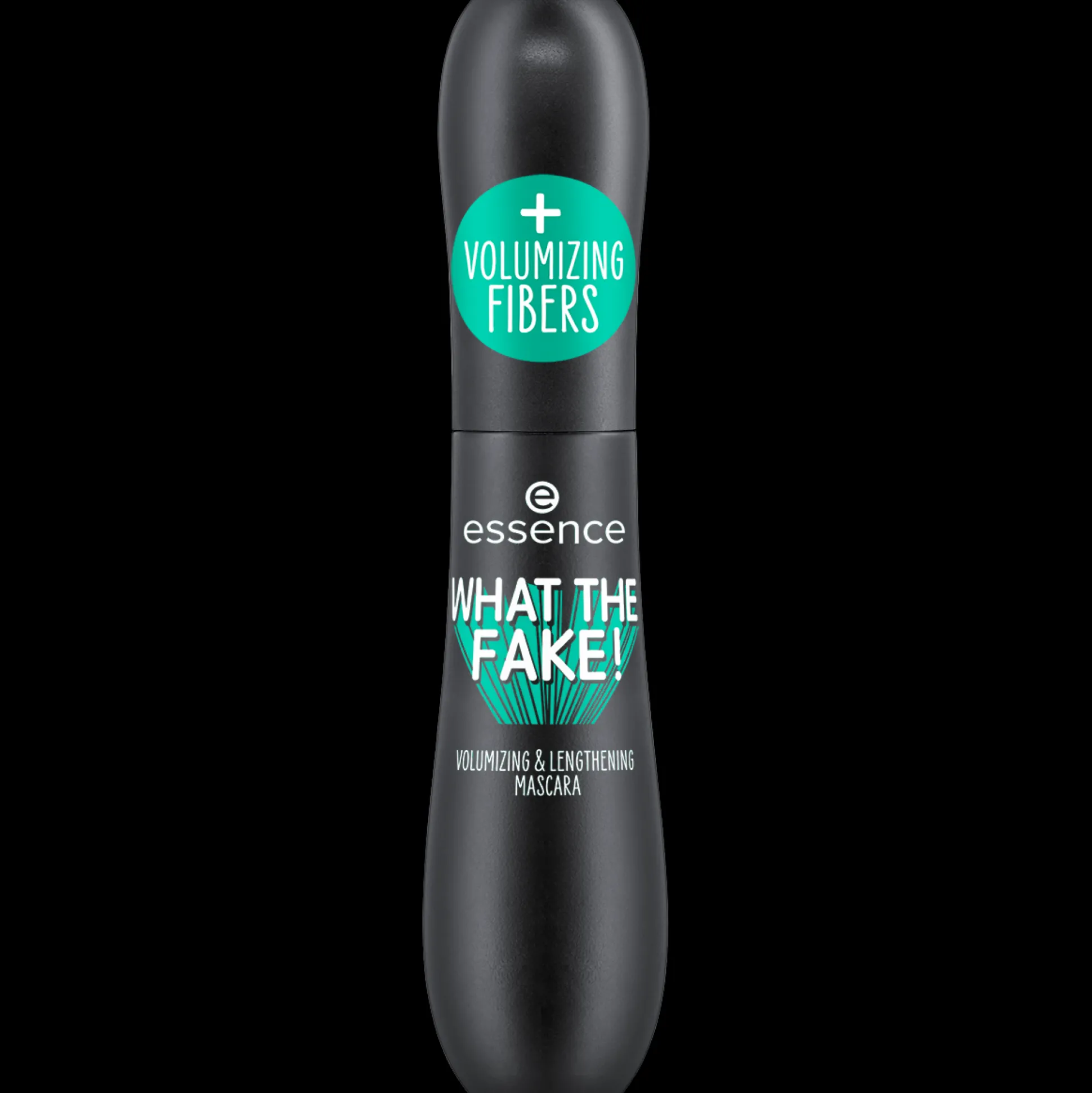 WHAT THE FAKE! VOLUMEGEVENDE & VERLENGENDE MASCARA^essence Store