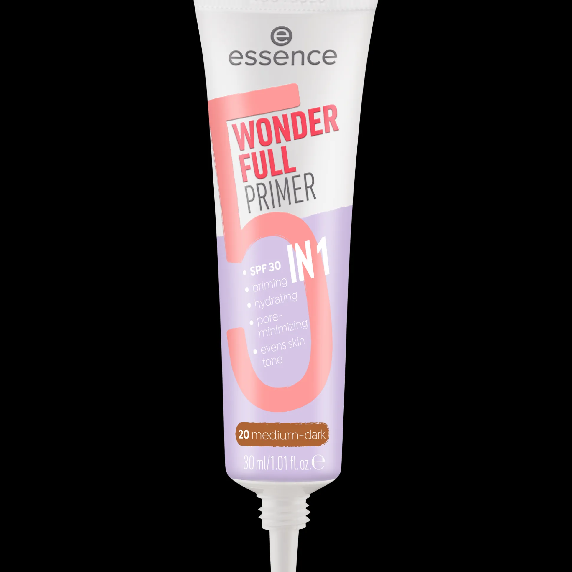 WONDER FULL PRIMER 5 IN 1^essence Outlet