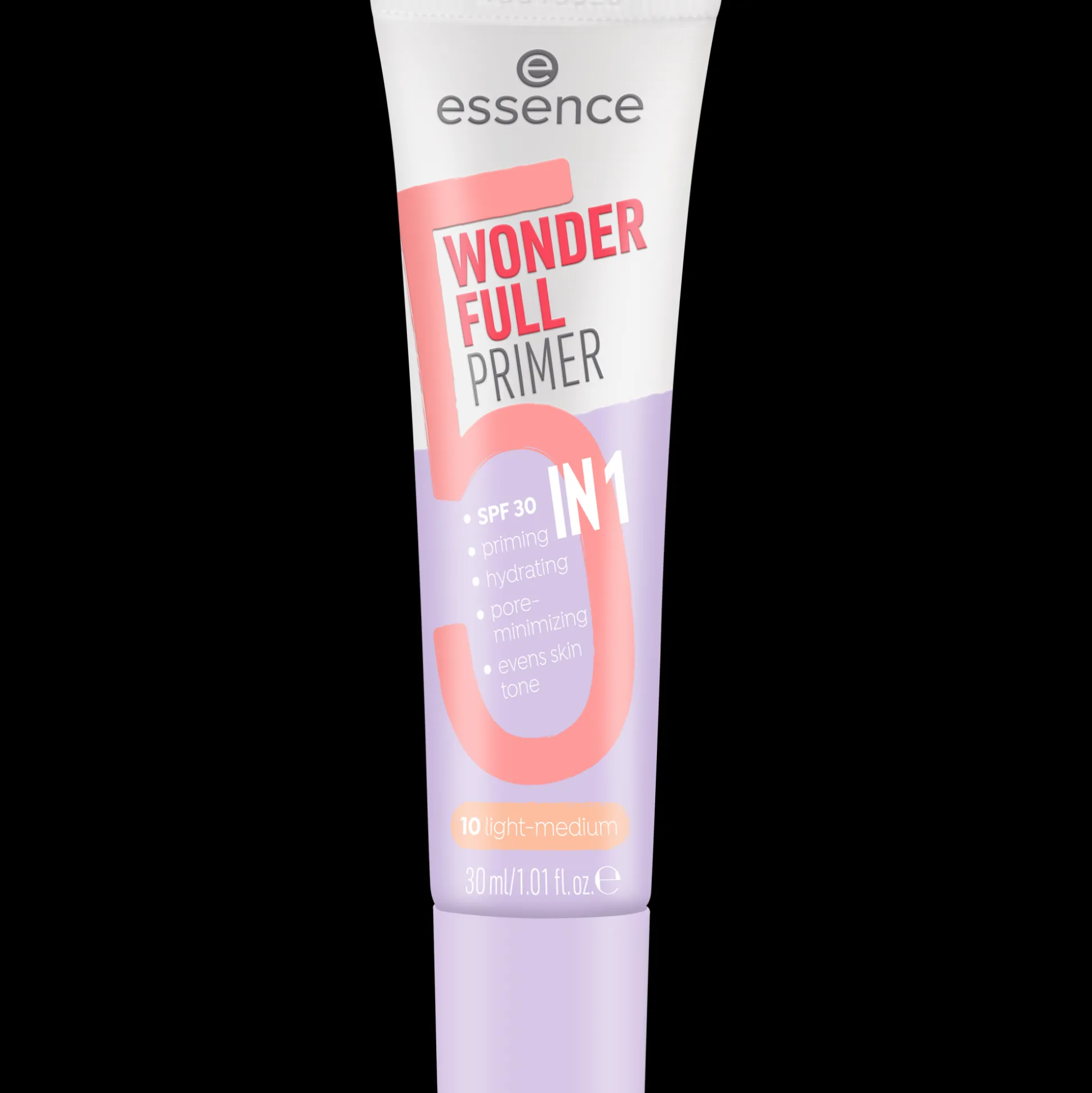 WONDER FULL PRIMER 5 IN 1^essence Flash Sale