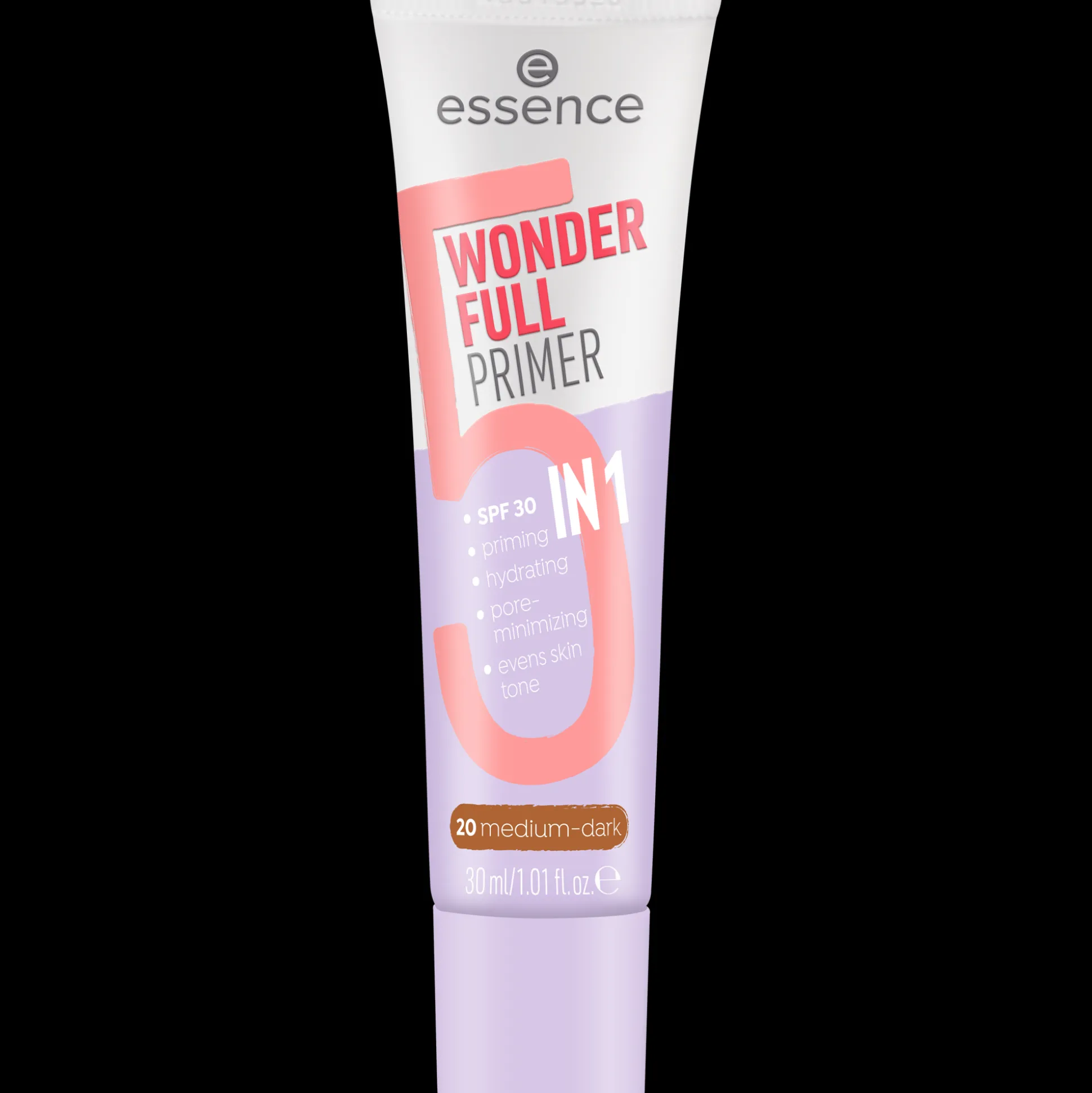 WONDER FULL PRIMER 5 IN 1^essence Outlet