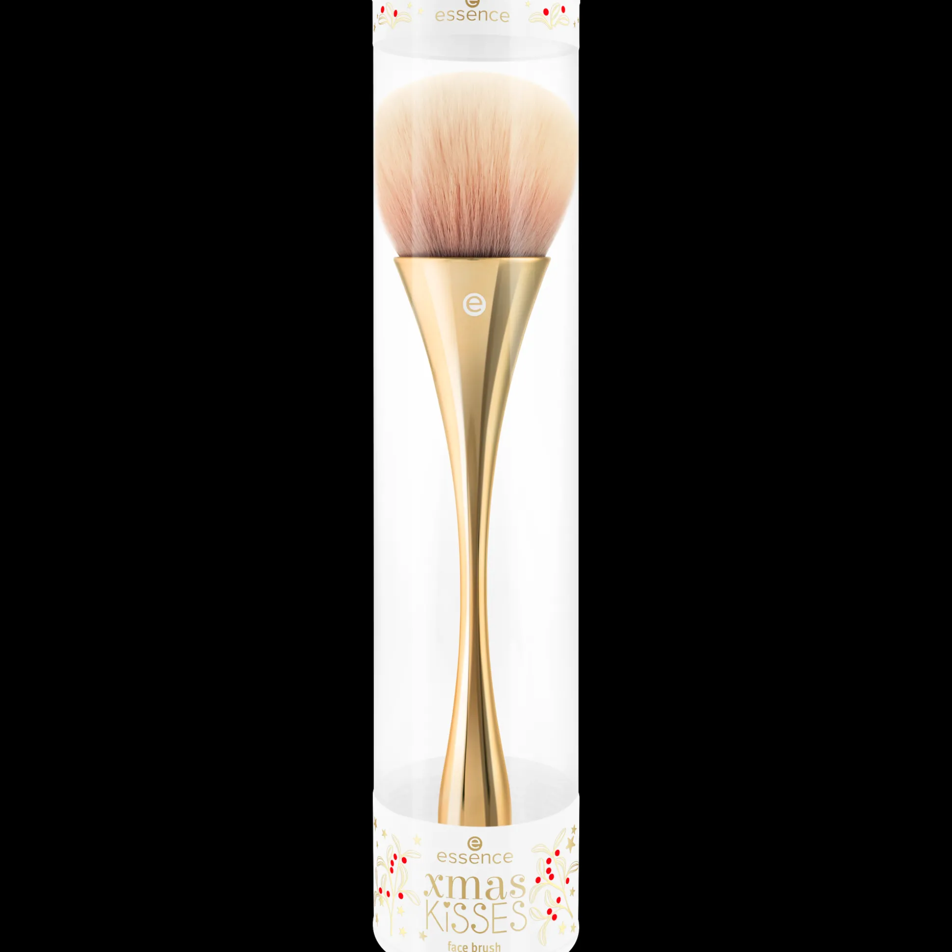xmas KISSES gezichtskwast^essence Cheap