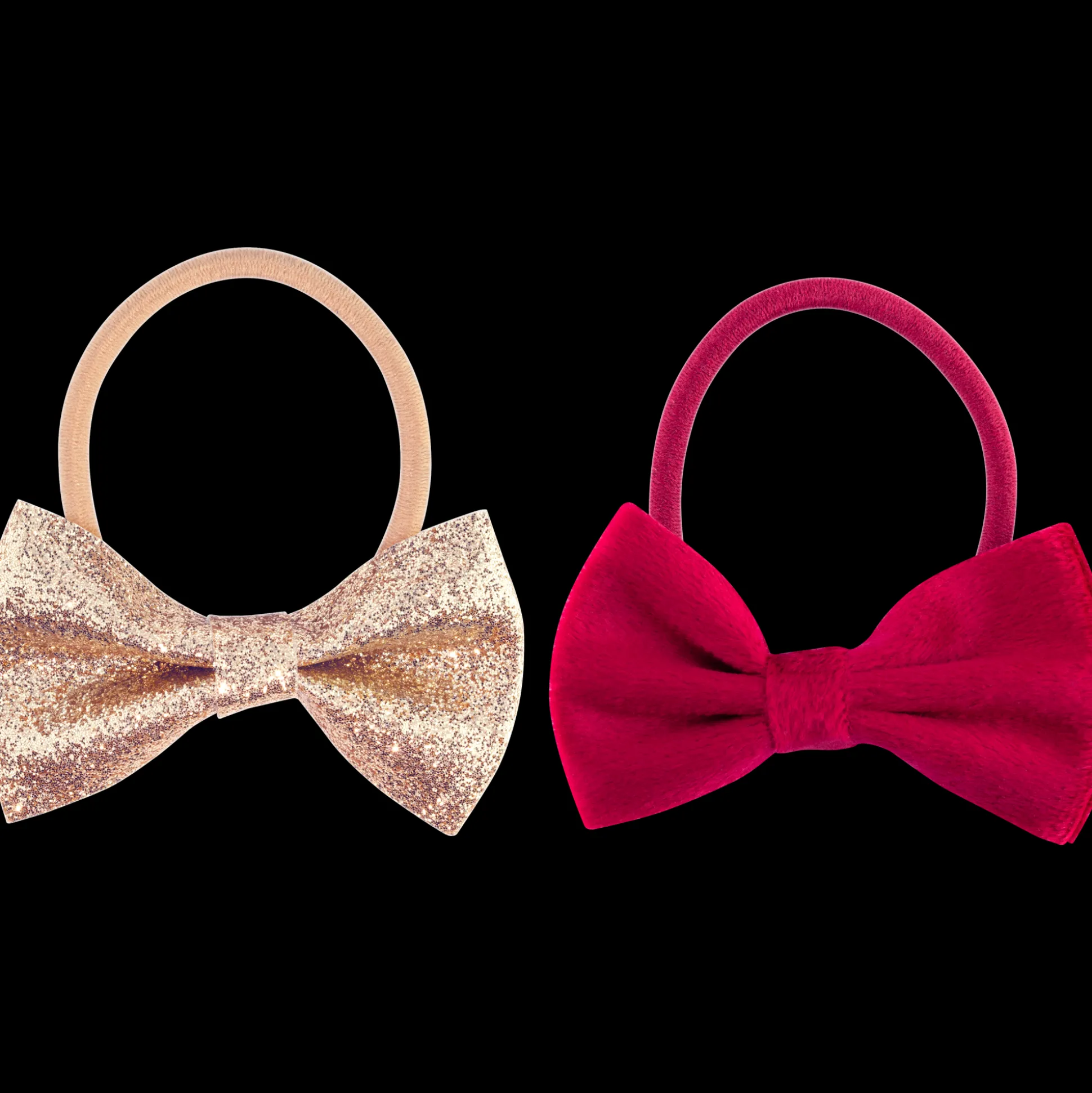 xmas KISSES haarbandjes^essence Clearance