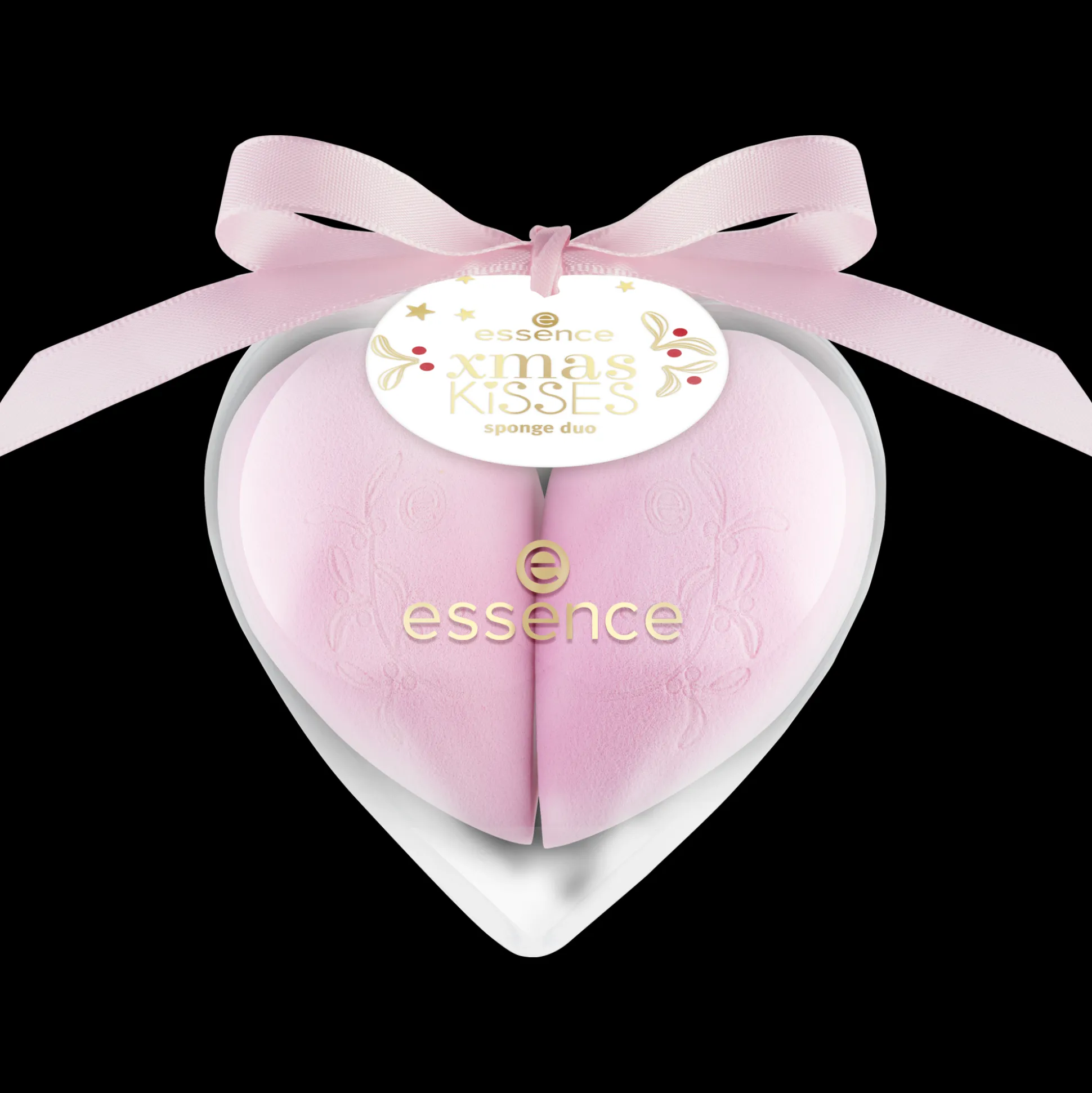 xmas KISSES sponsduo^essence Fashion